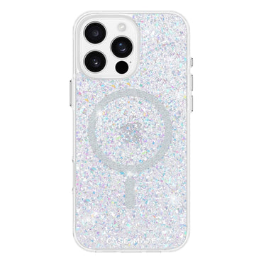 Case-Mate Twinkle MagSafe Case for iPhone 16 Pro Max - Disco